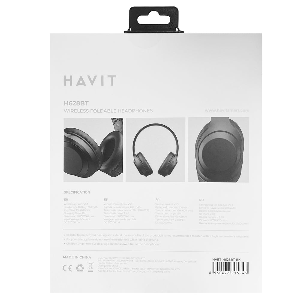 Headset