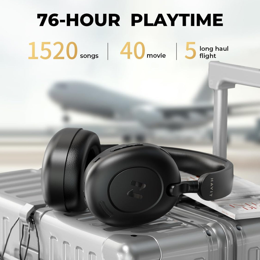 Headset