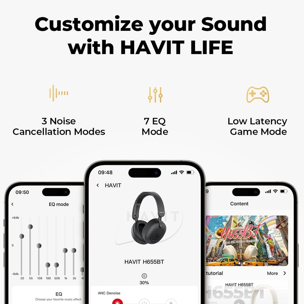 Headset