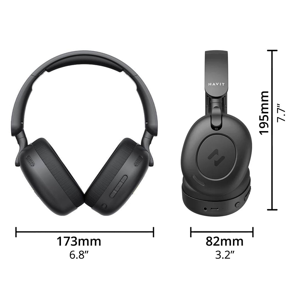Headset