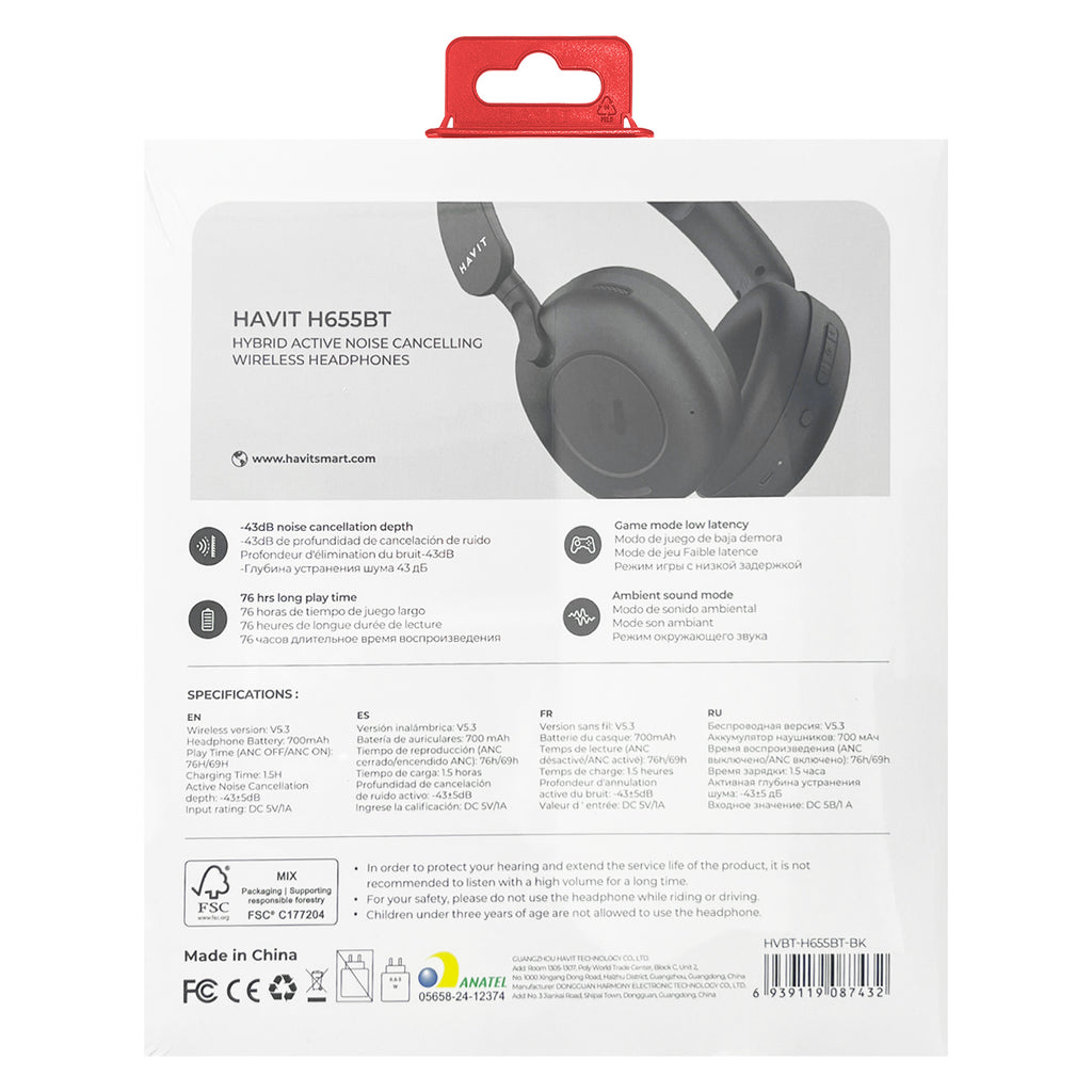 Headset