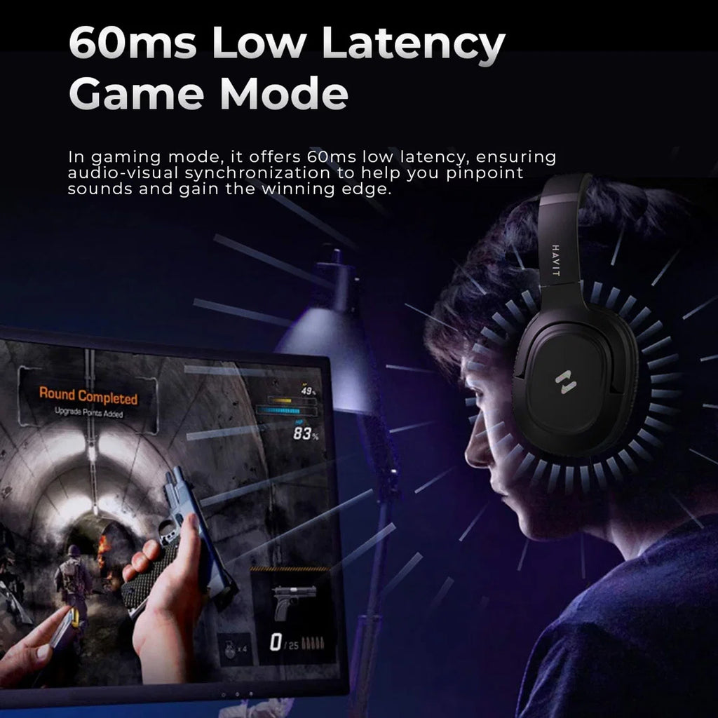 Headset
