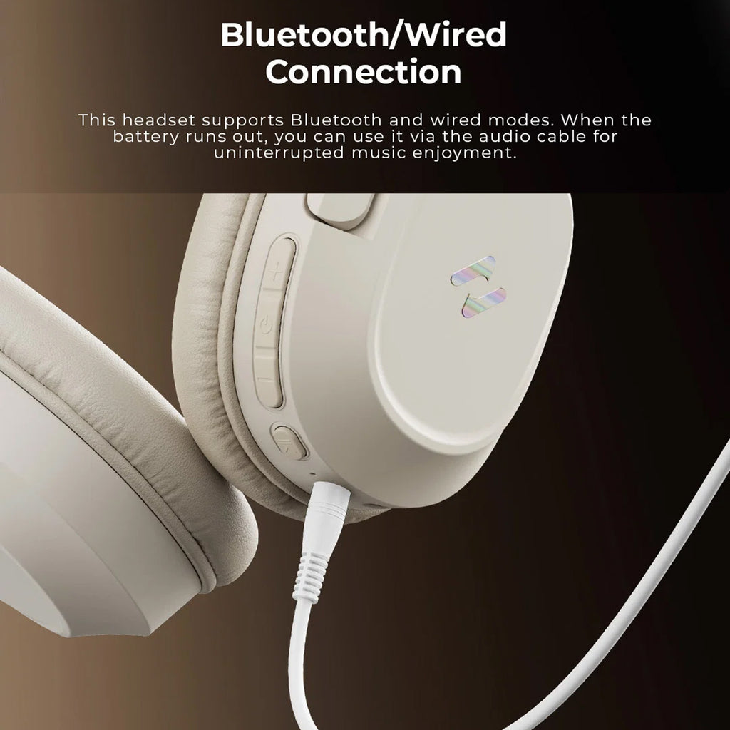 Headset
