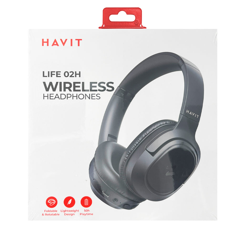 Headset