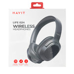 Headset
