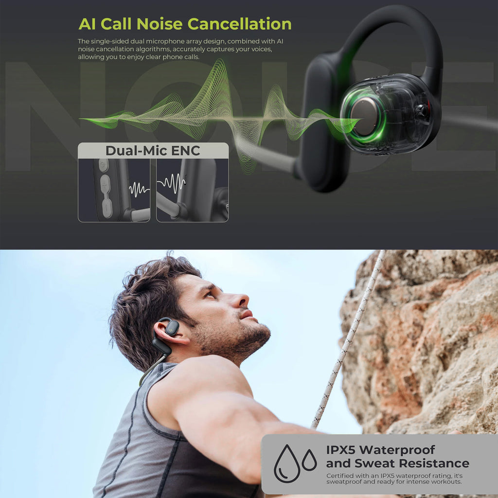 Headset