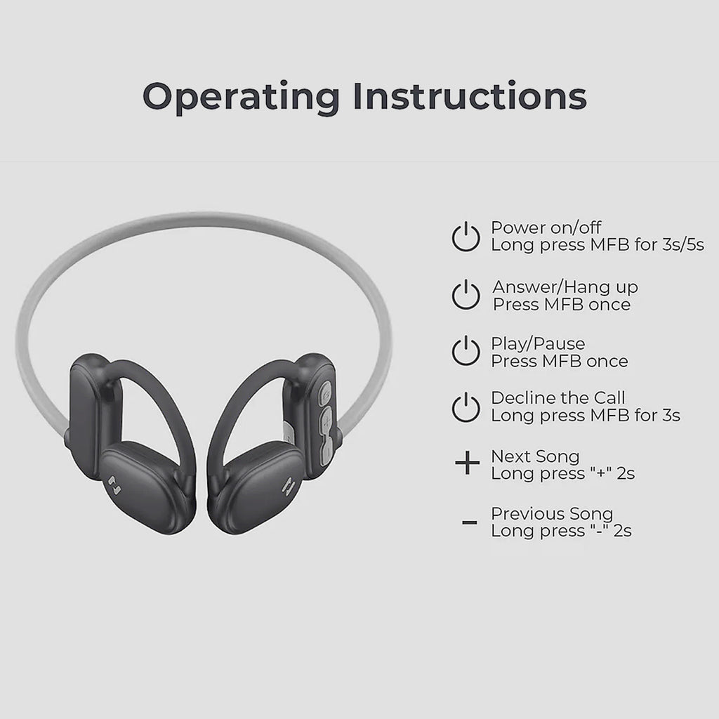 Headset