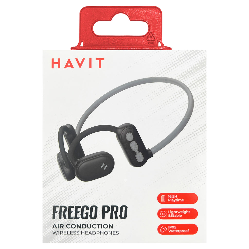Headset