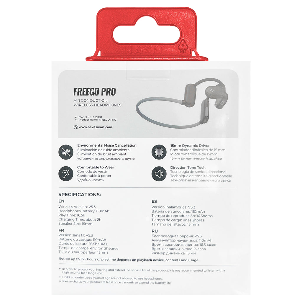 Headset