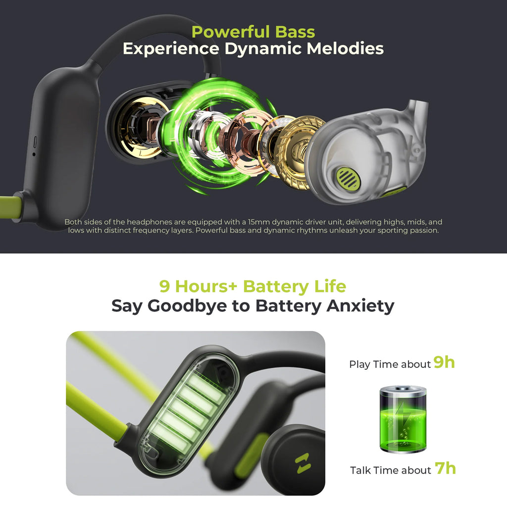 Headset