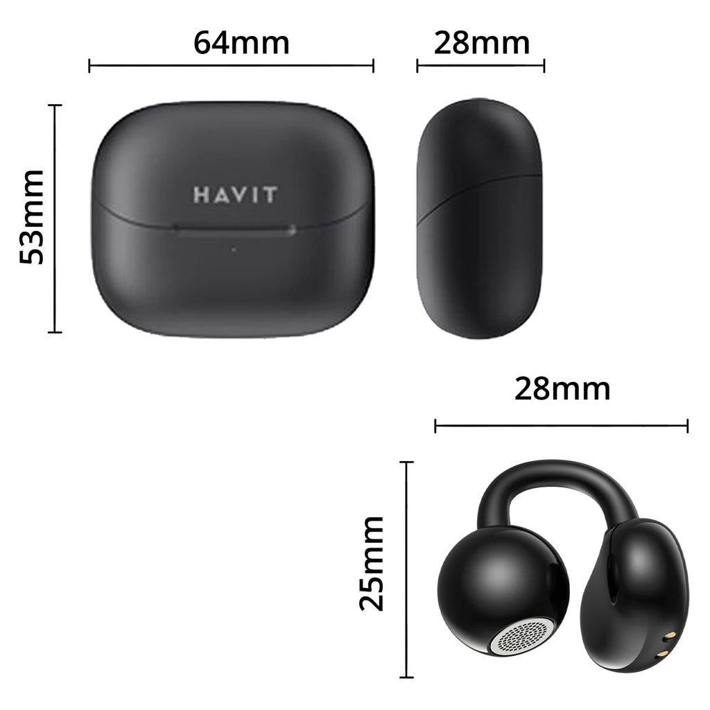 Wireless Earbud