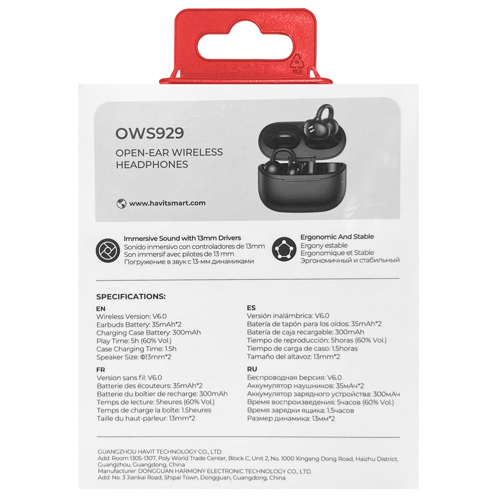 Wireless Earbud