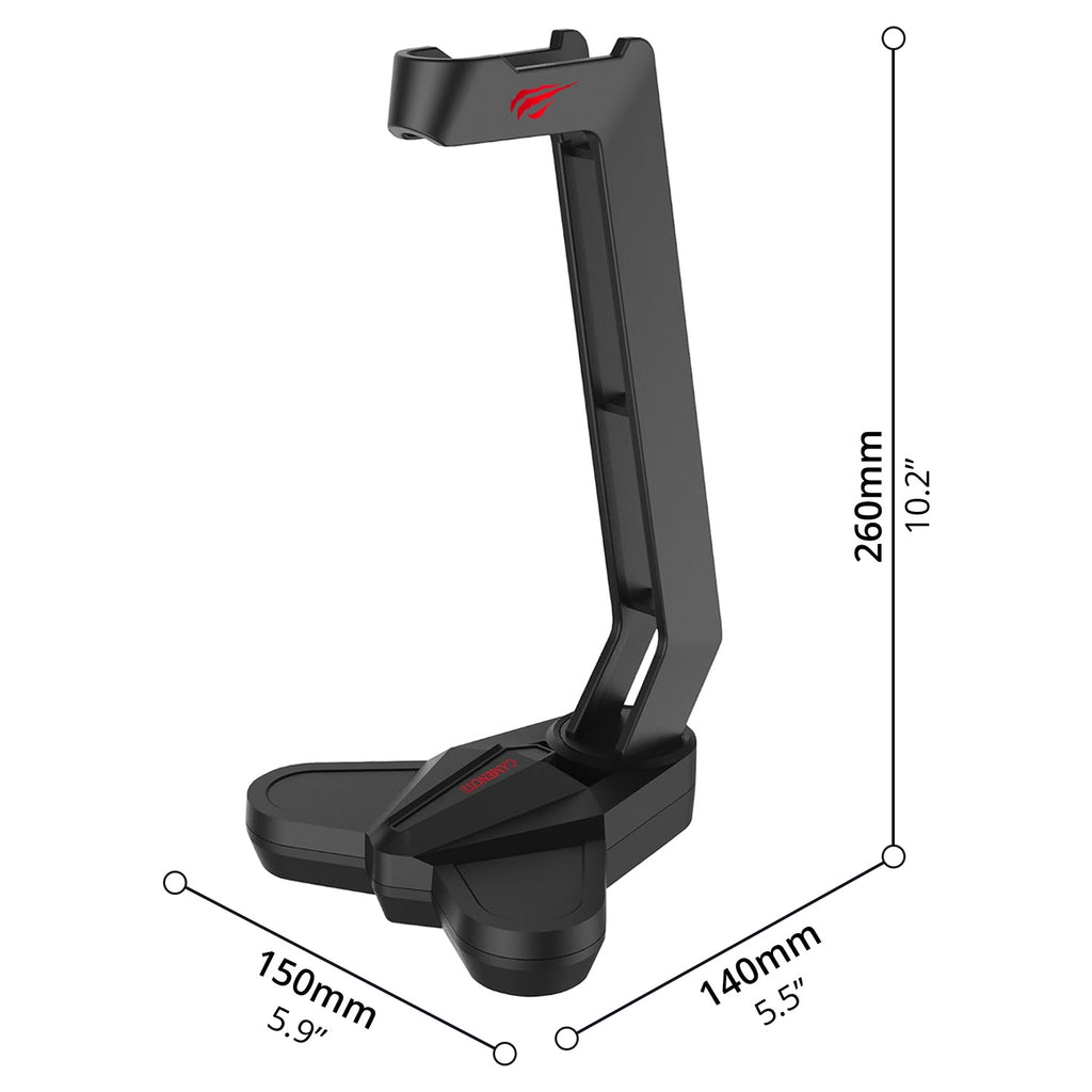 Headphone Stand