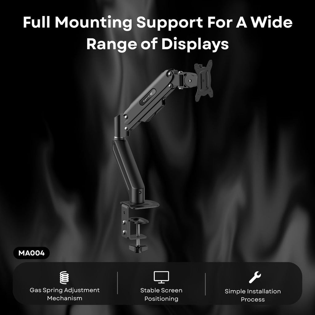 Monitor Arm