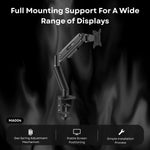 Monitor Arm