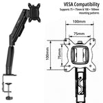 Monitor Arm
