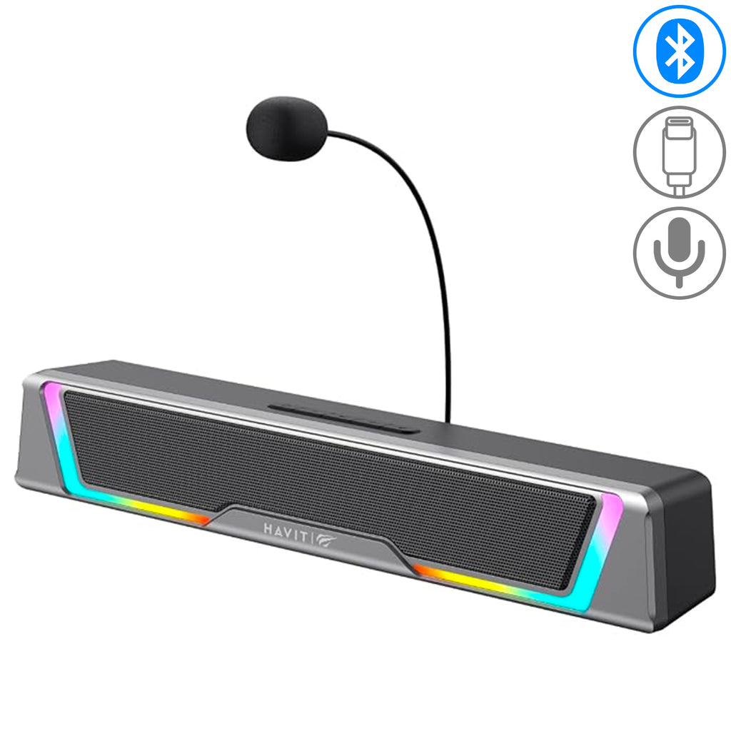 Speaker