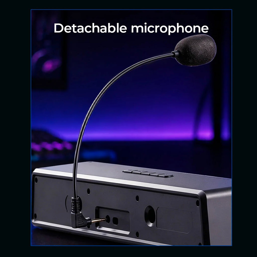Speaker
