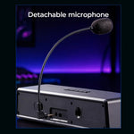 Speaker