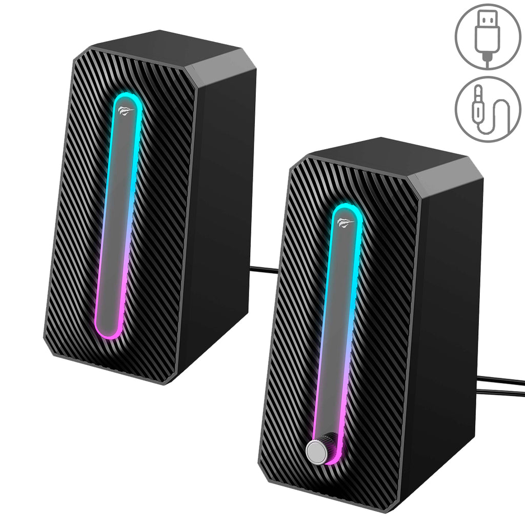 Speaker