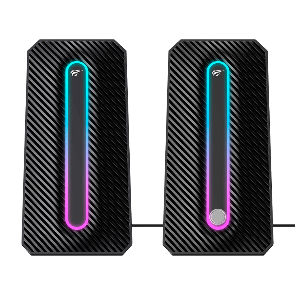 Speaker