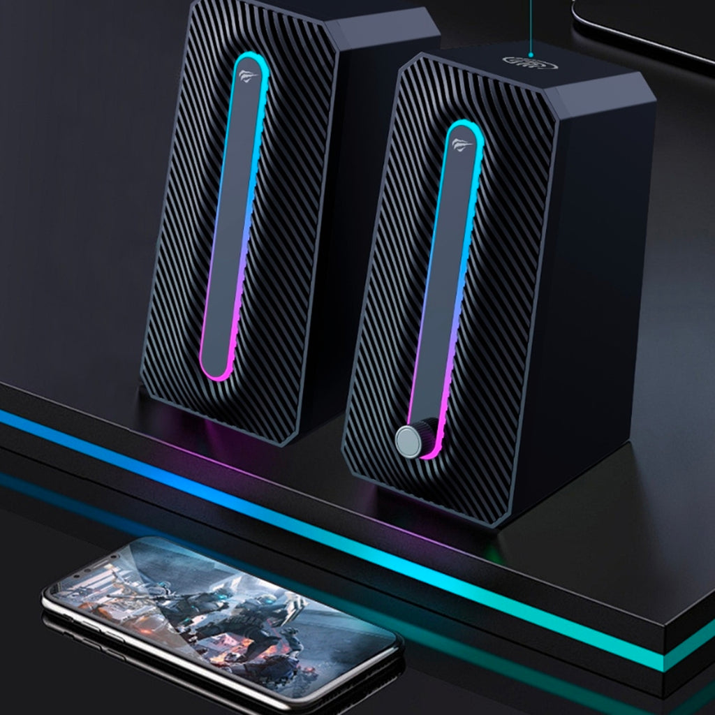 Speaker