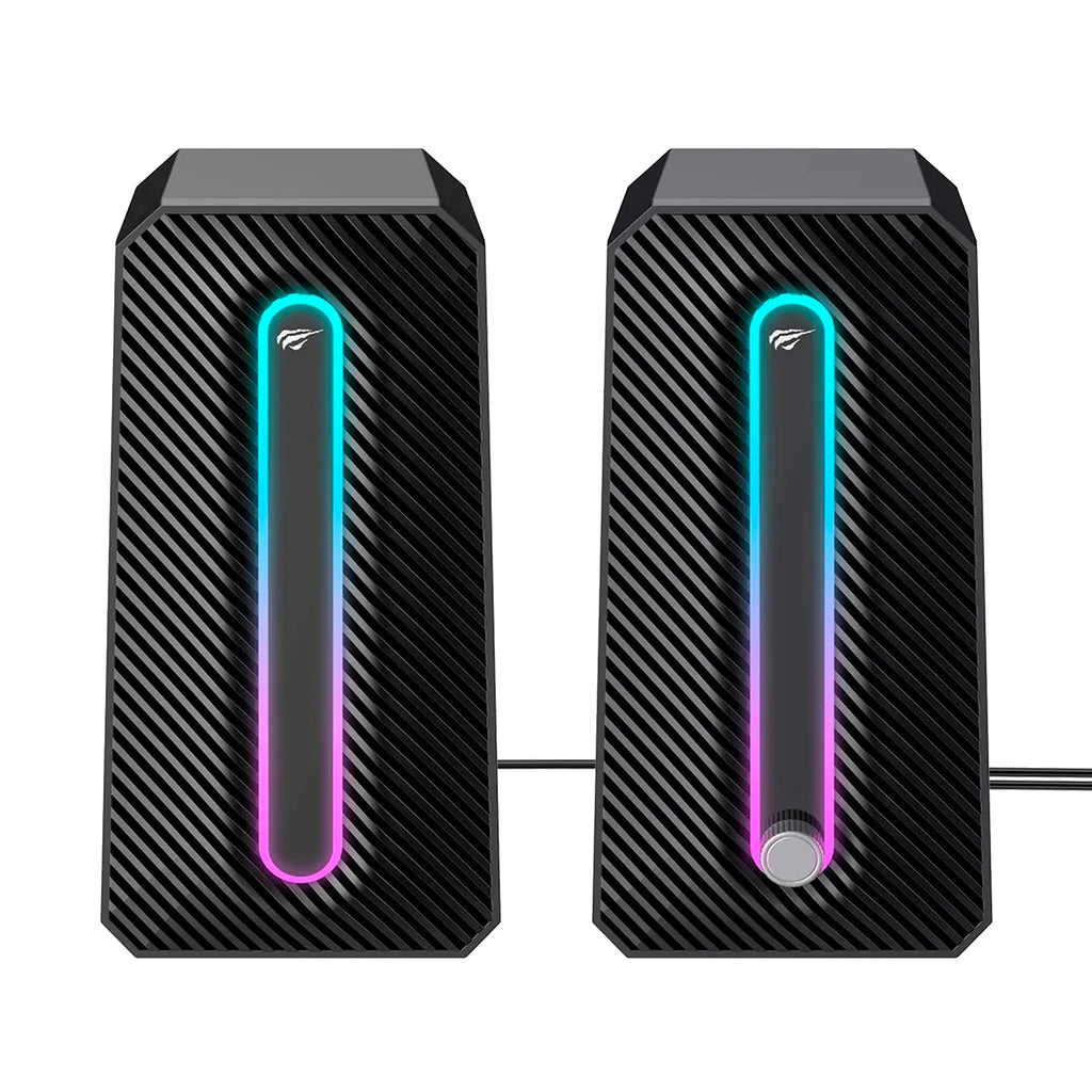 Speaker