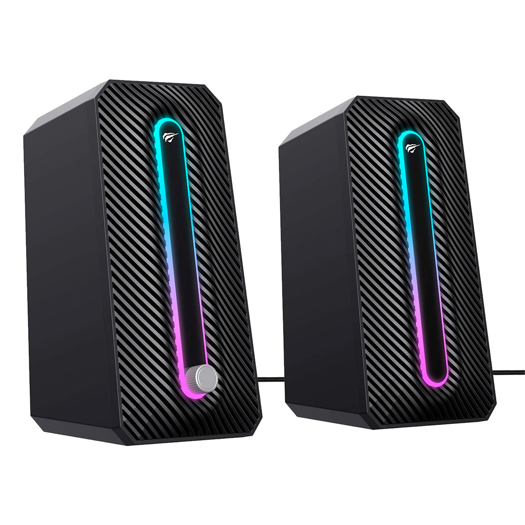Speaker