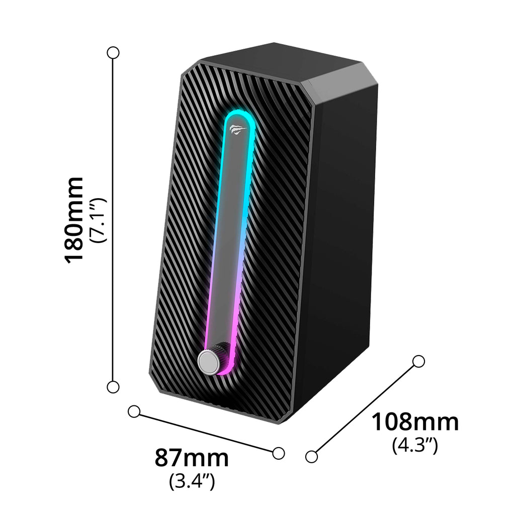Speaker