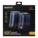 Speaker