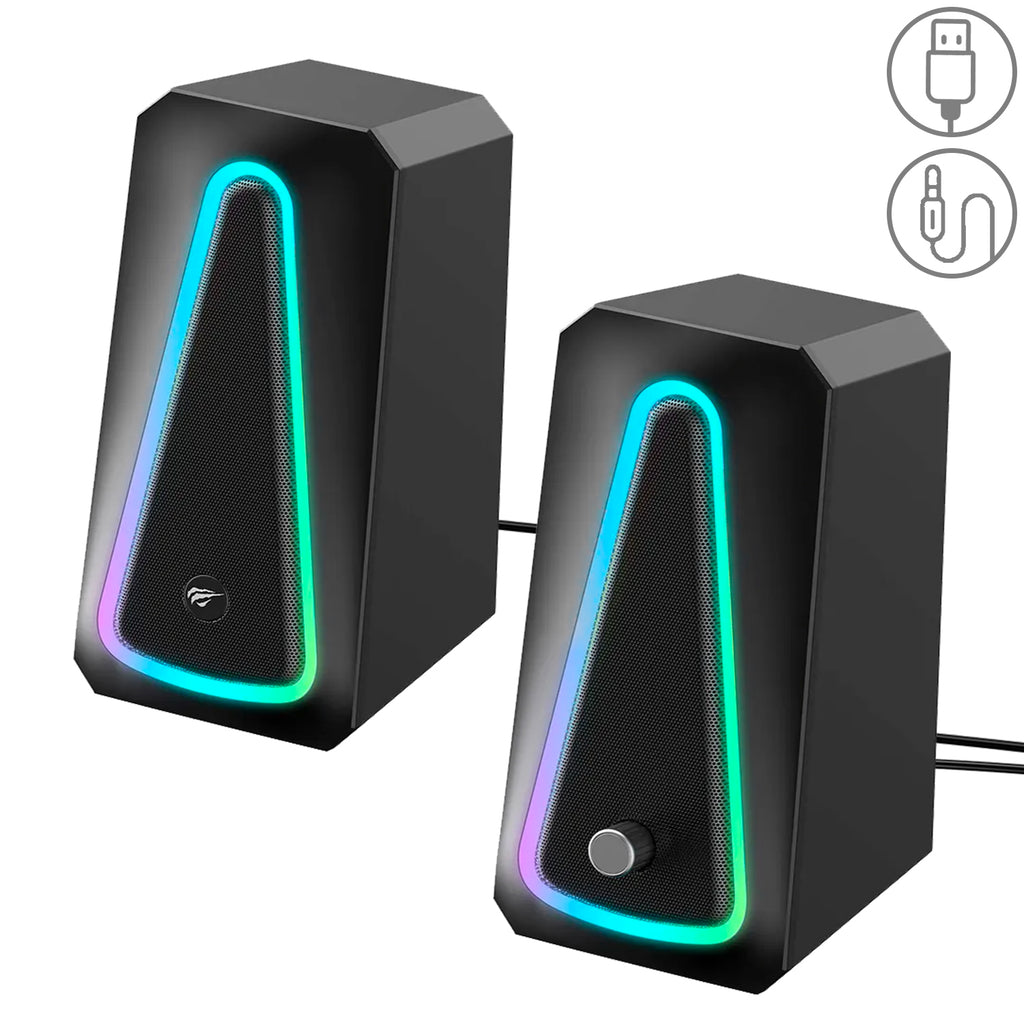 Speaker
