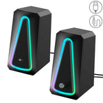 Speaker