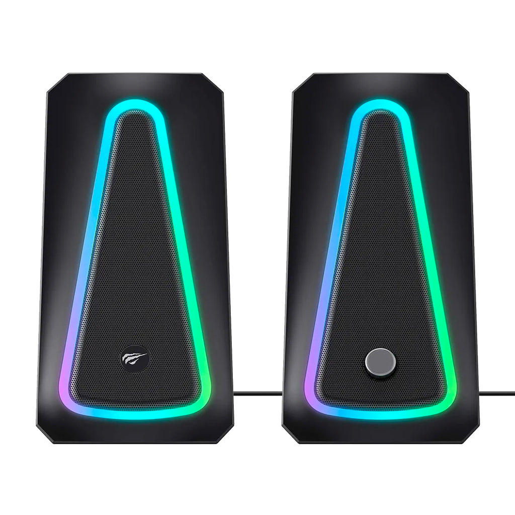 Speaker
