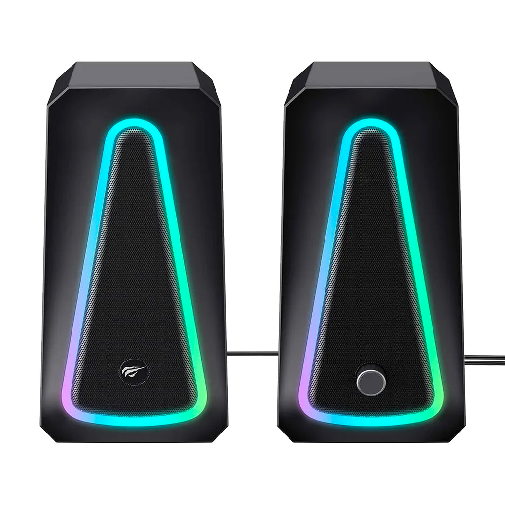 Speaker