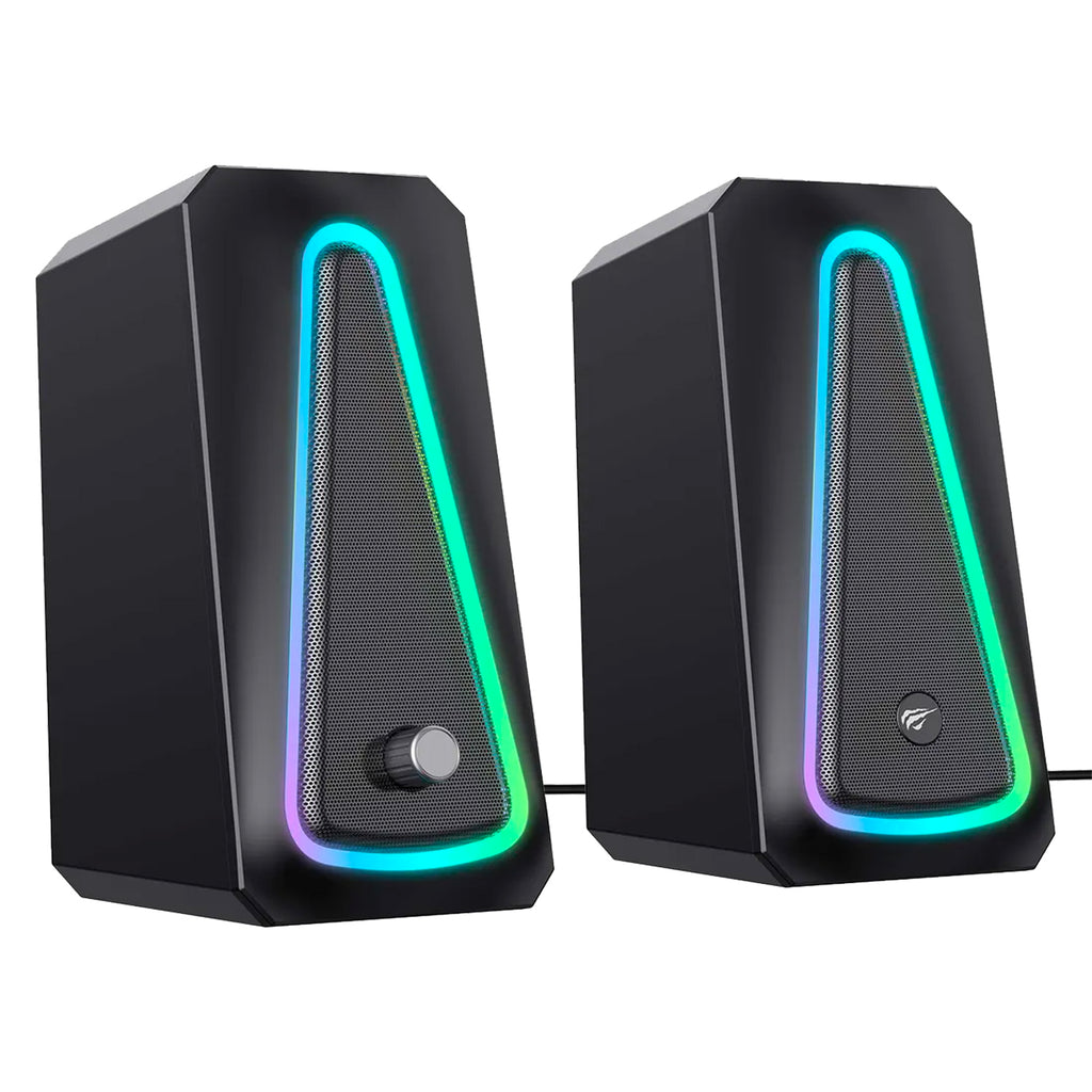 Speaker