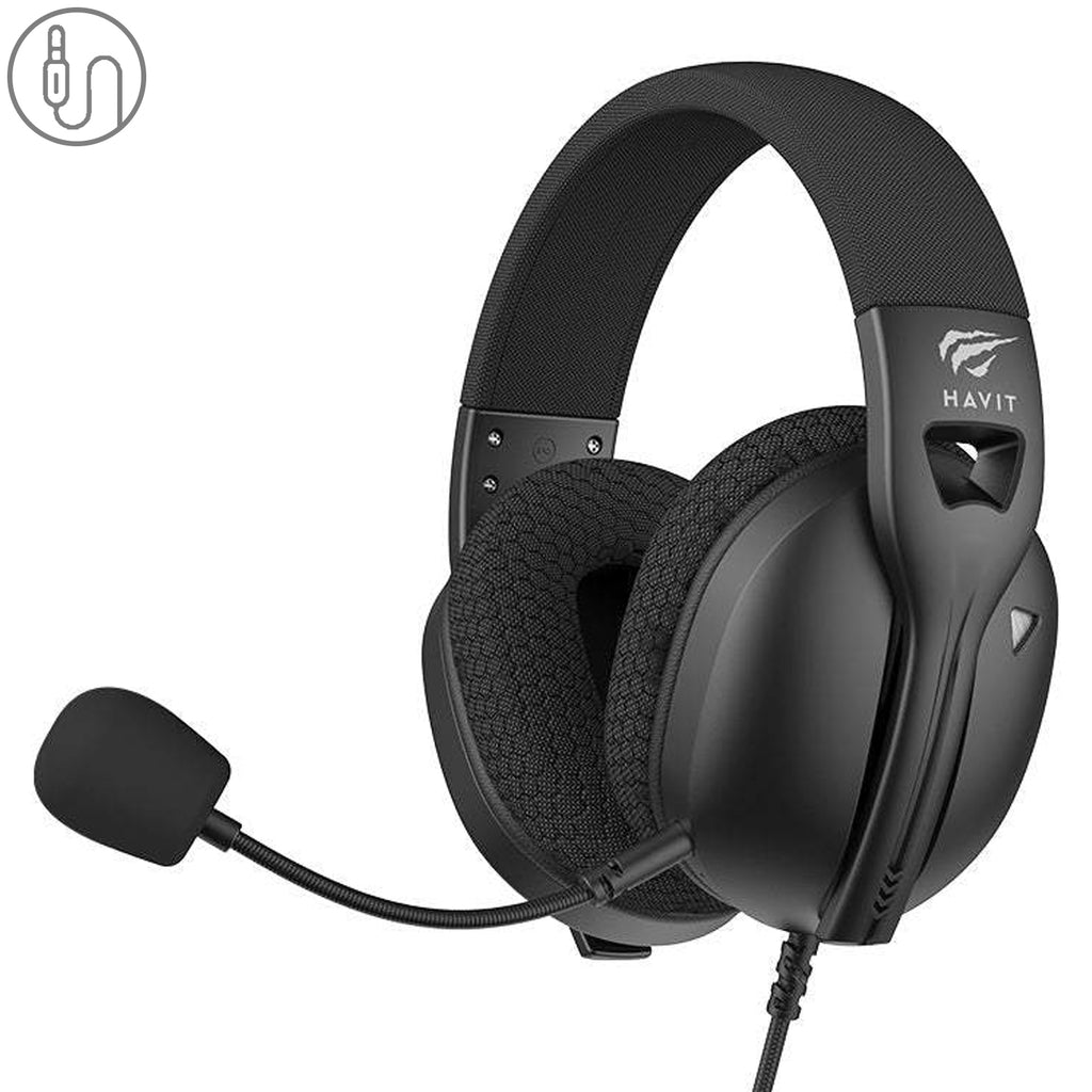 Headset
