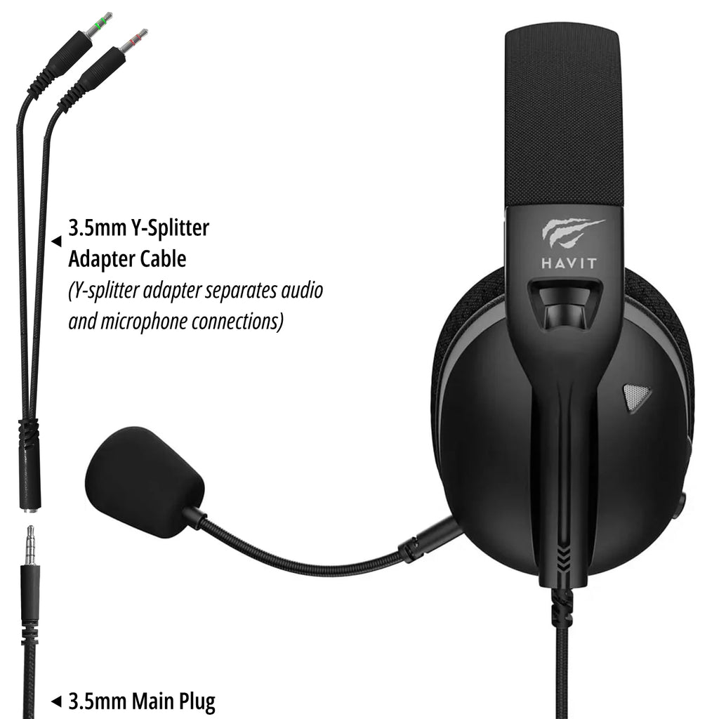 Headset