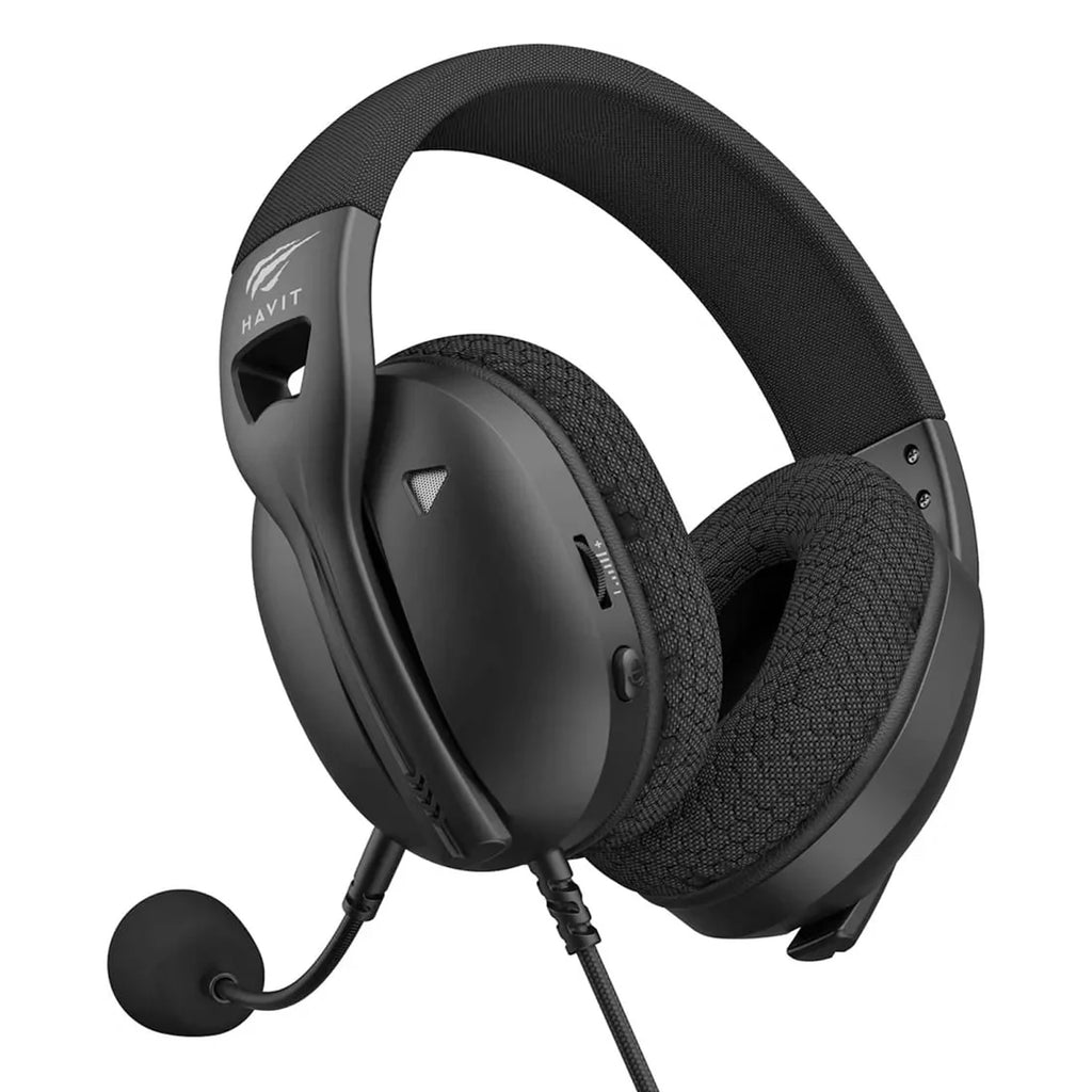 Headset