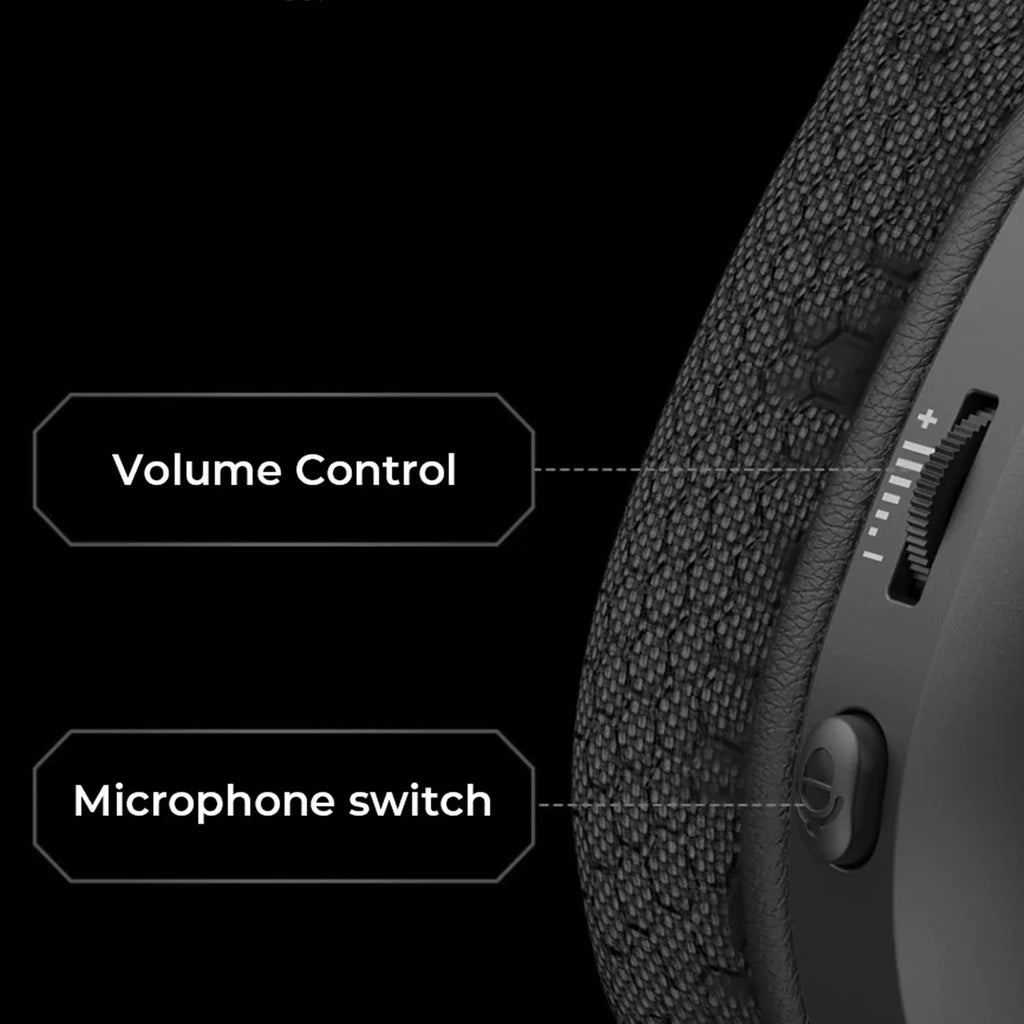 Headset