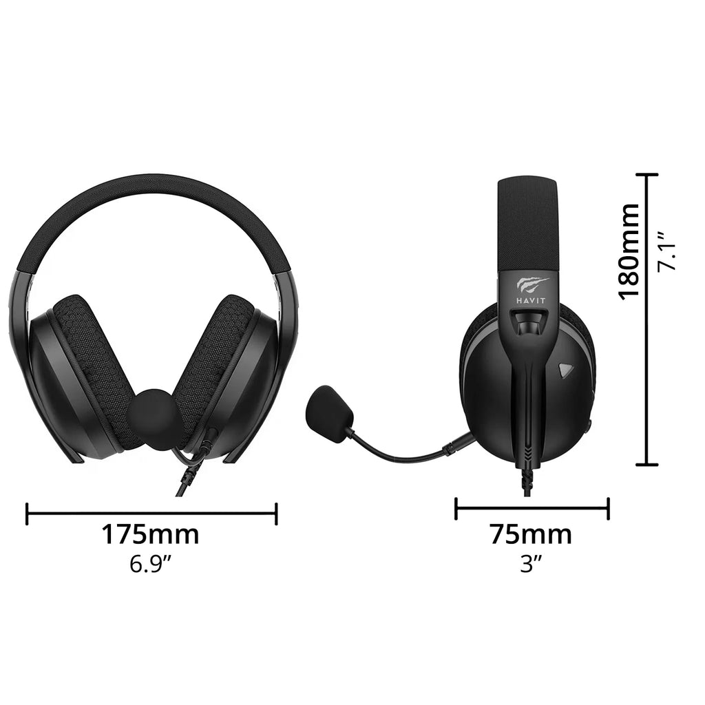 Headset