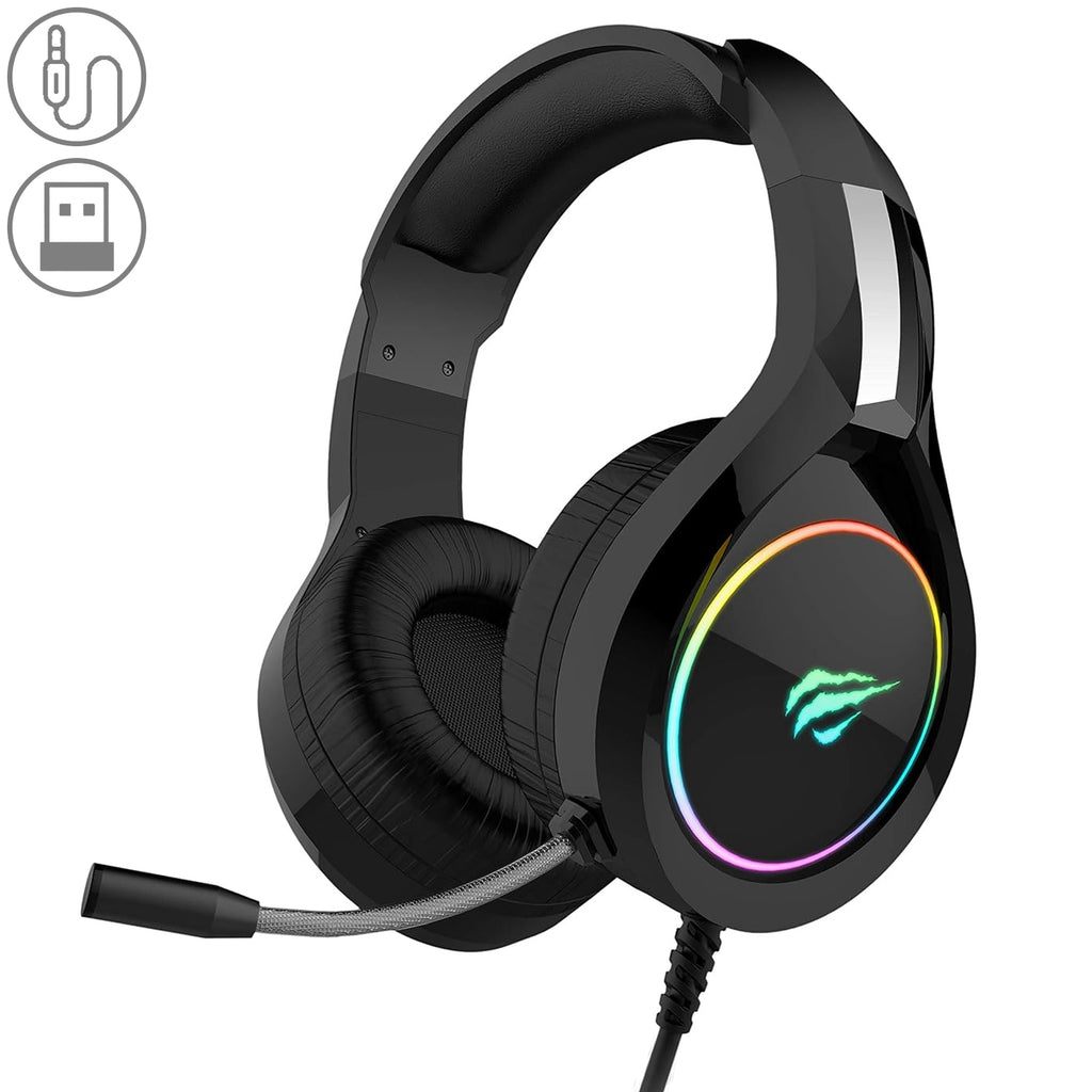 Headset
