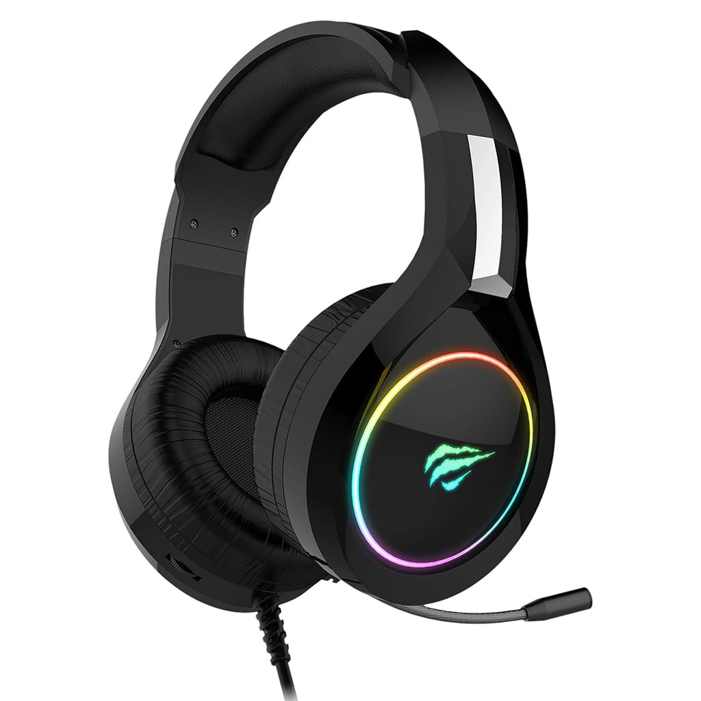 Headset