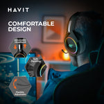 Headset
