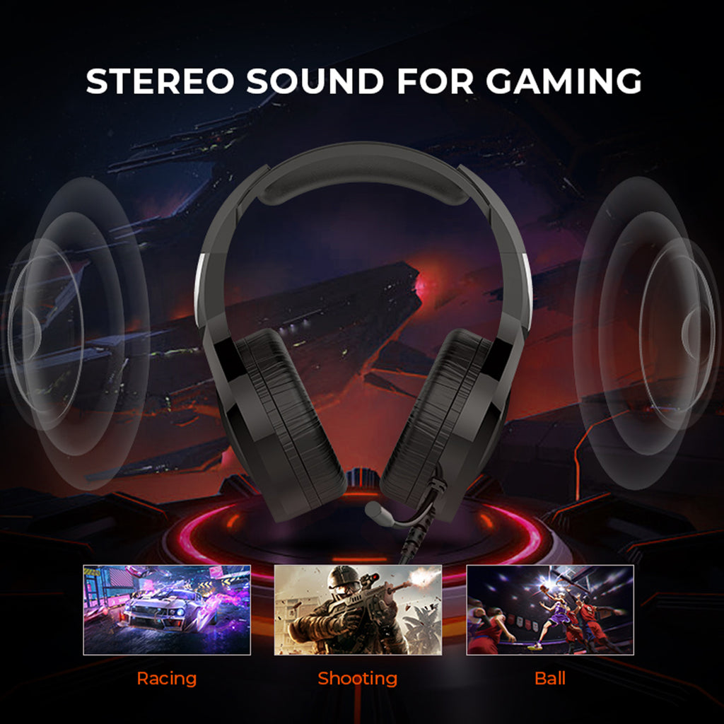 Headset