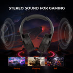 Headset