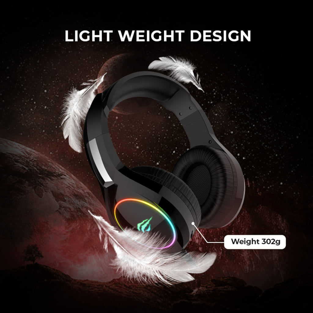 Headset