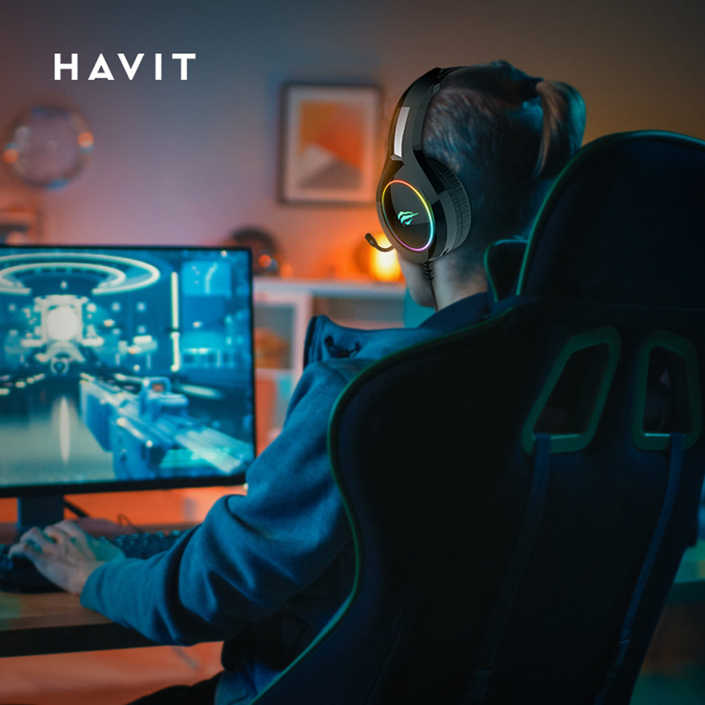 Headset