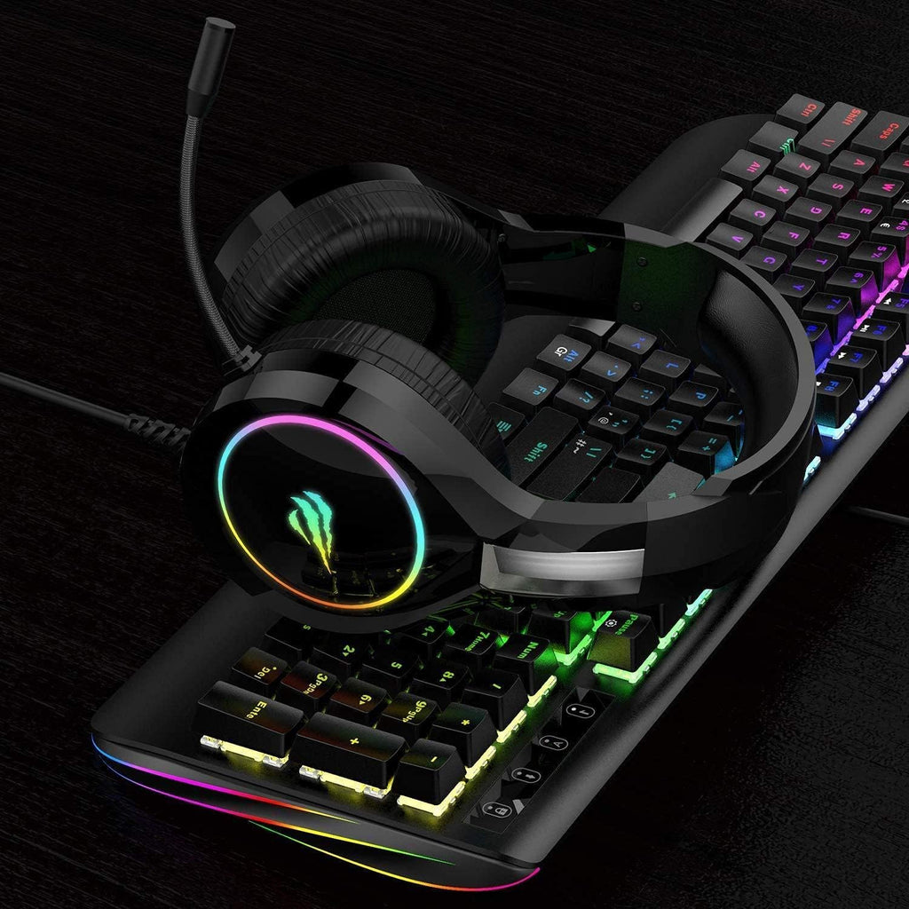 Headset
