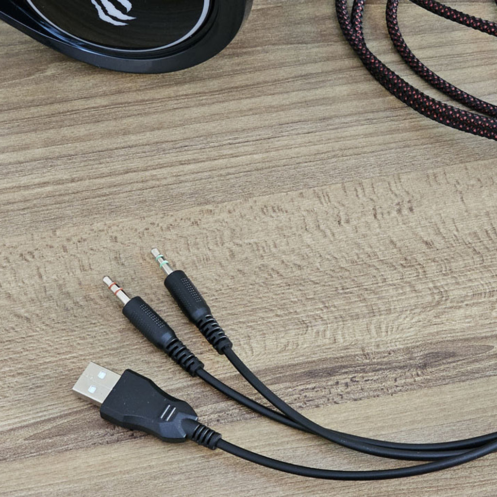 Headset