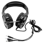 Headset
